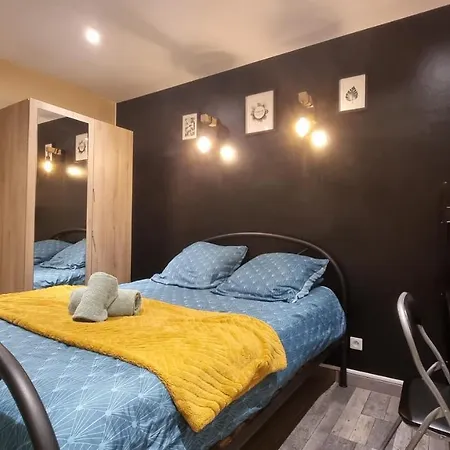 Sleep In - Parking - Centre *