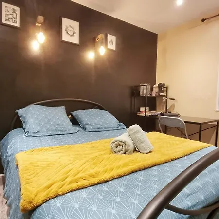 Apartment Sleep In - Parking - Centre