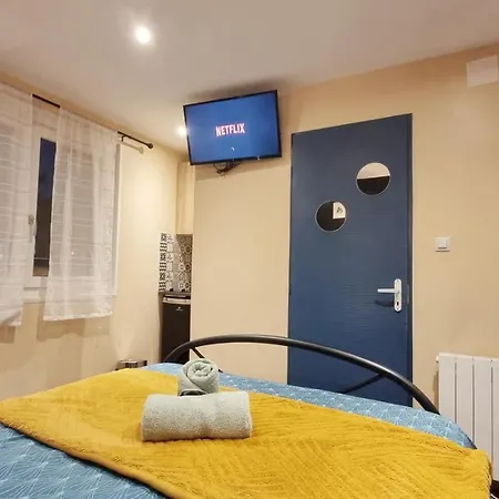 Sleep In - Parking - Centre *