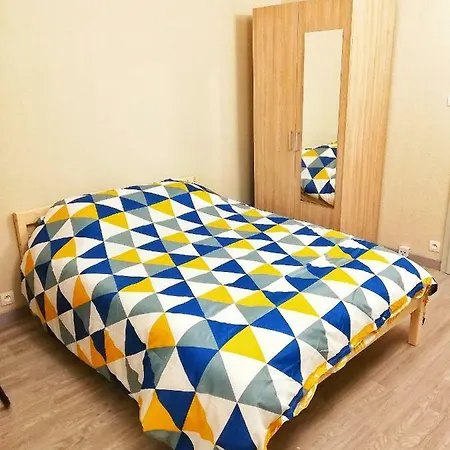 Lejlighed Sleep In - Parking - Centre