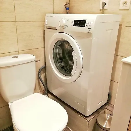 Apartment Sleep In - Parking - Centre Colmar