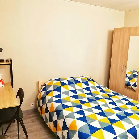 Sleep In - Parking - Centre *