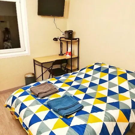 Sleep In - Parking - Centre Апартаменты