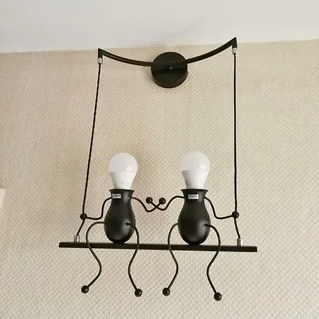 Apartment Sleep In - Parking - Centre