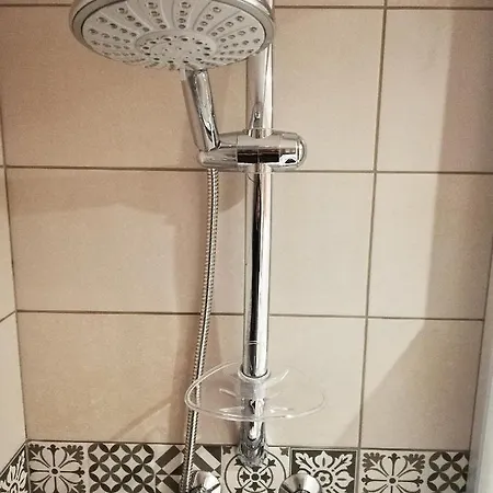 Sleep In - Parking - Centre * Colmar