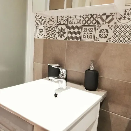 Sleep In - Parking - Centre * Colmar