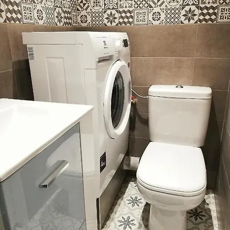 Apartamento Sleep In - Parking - Centre Colmar
