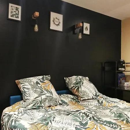 Sleep In - Parking - Centre Lejlighed