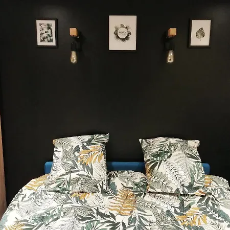 Sleep In - Parking - Centre Apartamento