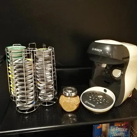 Sleep In - Parking - Centre Daire *