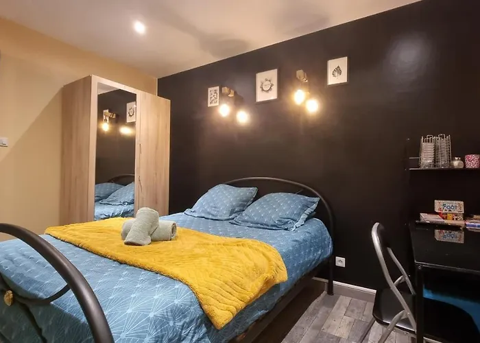 Sleep In - Parking - Centre *