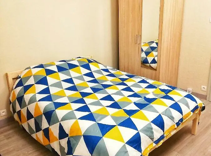 Appartement Sleep In - Parking - Centre