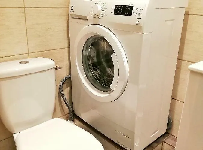 Appartement Sleep In - Parking - Centre Colmar