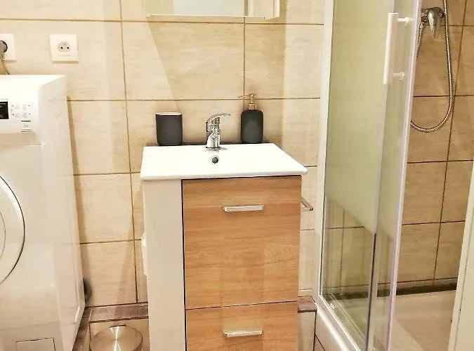 Sleep In - Parking - Centre * كولمار