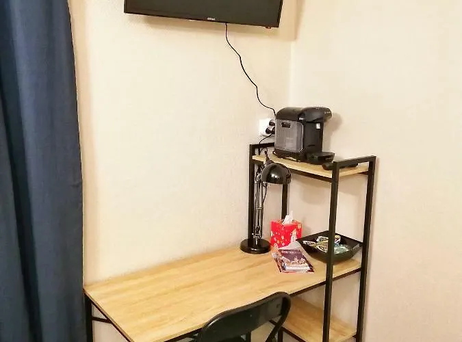 Sleep In - Parking - Centre كولمار