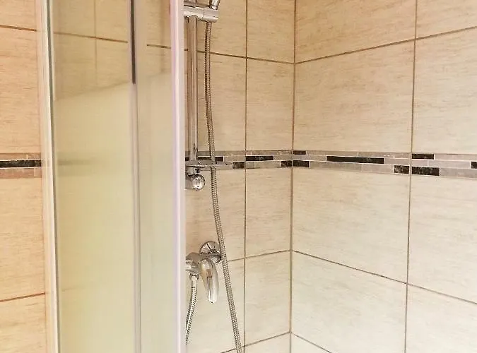 Appartement Sleep In - Parking - Centre Colmar