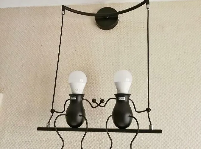 شقة Sleep In - Parking - Centre