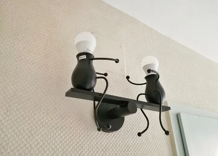 Appartement Sleep In - Parking - Centre *