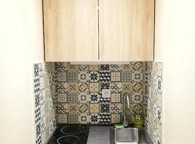 شقة Sleep In - Parking - Centre كولمار