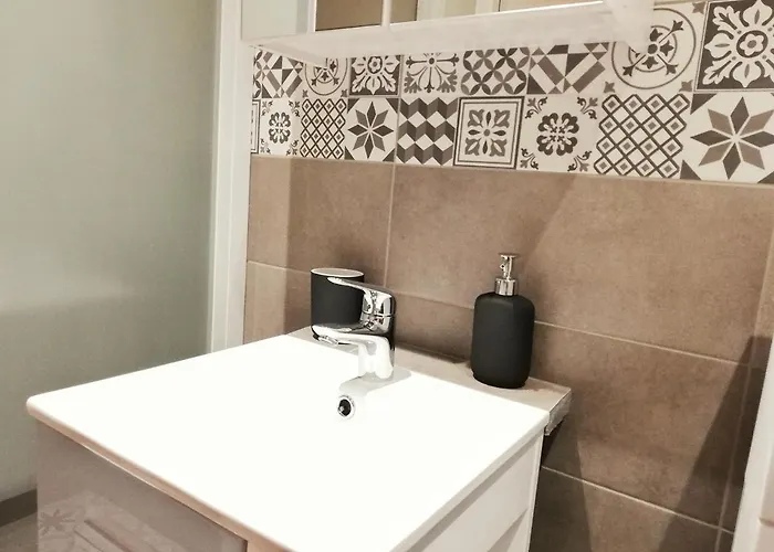 Sleep In - Parking - Centre * كولمار