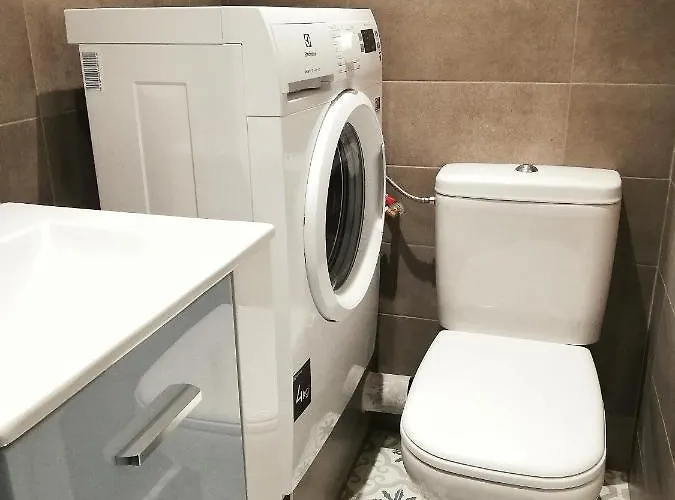 Appartement Sleep In - Parking - Centre Colmar